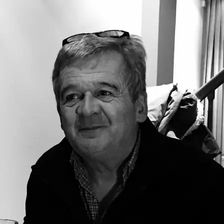 Gérard Gouygou