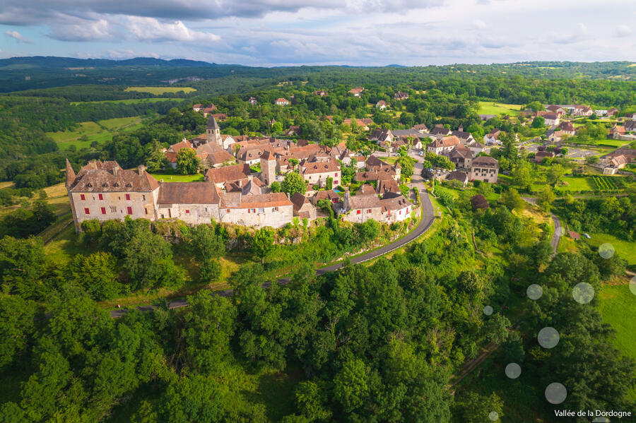 Loubressac