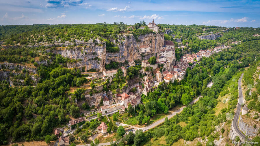 Rocamadour